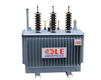 MÁY BIẾN ÁP 3 PHA AMORPHOUS 160 KVA